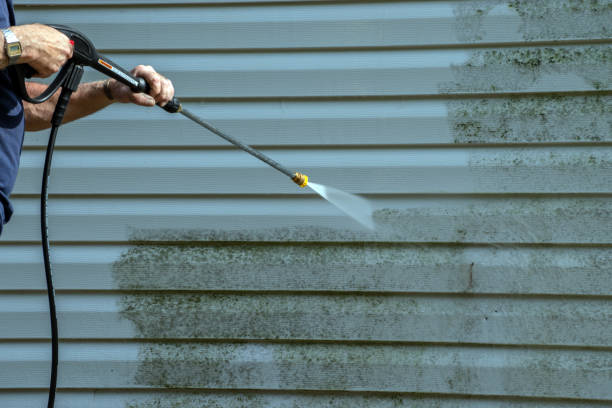 Best Commercial Pressure Washing  in Lemont Furnace, PA
