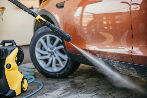 Reliable Lemont Furnace, PA Pressure Washing Solutions