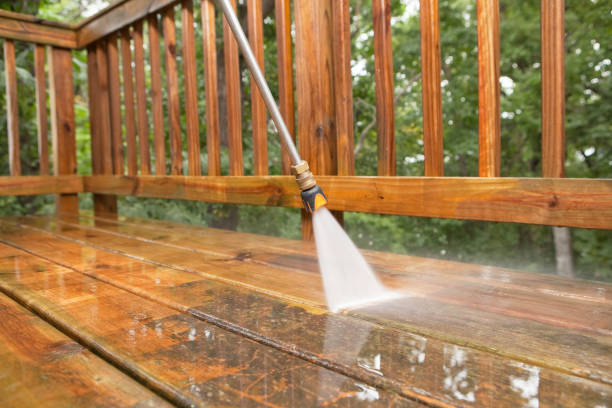 Why Choose Our Certified Pressure Washing Experts for Your Project Needs in Lemont Furnace, PA?