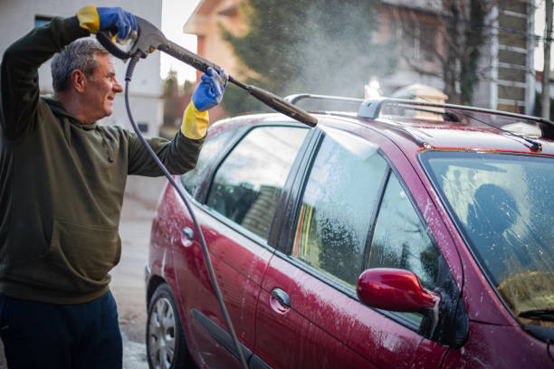 Best Fence Pressure Washing  in Lemont Furnace, PA