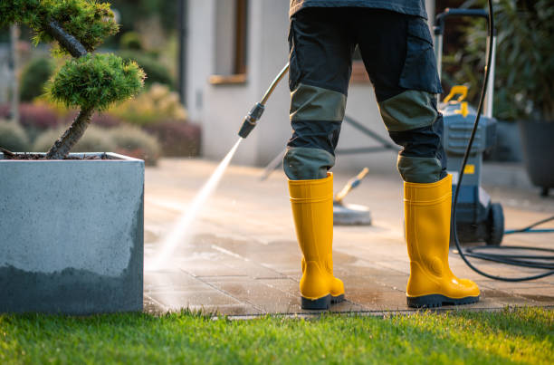 Best Deck Cleaning Services  in Lemont Furnace, PA